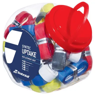 Obrázok produktu pre Babolat Syntec Uptake 30 Units Multicolor One Size