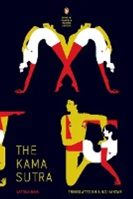 Productafbeelding van Kama Sutra