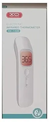 Obrázek produktu pro Bezkontaktní digitální teploměr model RX-189B