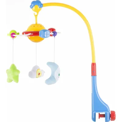 Immagine prodotto di CHIPOLINO Musica e proiezione Hä ngekarussell Orbit