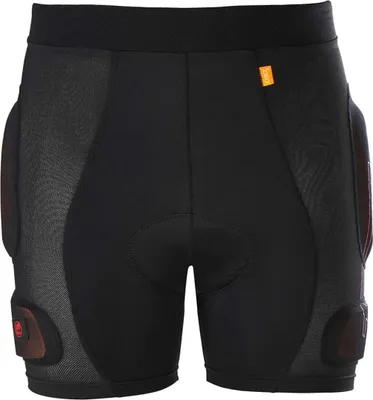 Obrázek produktu pro Furygan 7862-1 Xroad Short D3O Black Black
