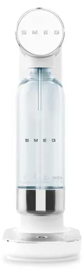 Zdjęcie produktu dla Smeg SKC01WHM, Plastik, Biały, Obrotowy, Plastik, 135 mm, 245 mm