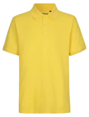 Immagine prodotto di Neutrale - Polo "Classic" da uomo LT3877 (3XL) (giallo)