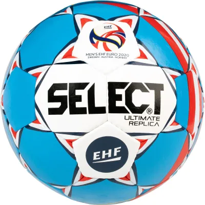 Produktbild von Select Handball "Ultimate Replica EC 2020", Größe 3