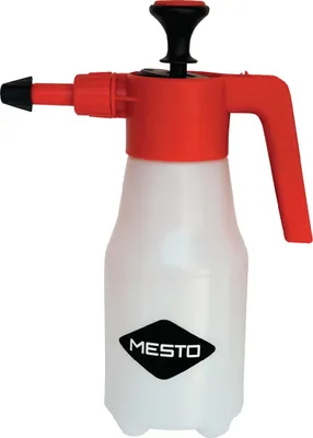 Produktbild von Drucksprüher 360Grad 3132 PR Füllinhalt 1l G.0,31kg MESTO