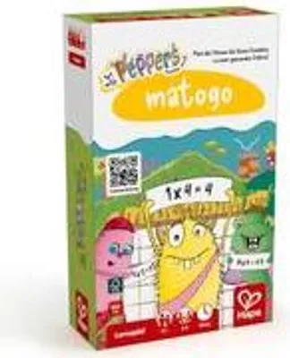 Obrázek produktu pro Hape - Matogo