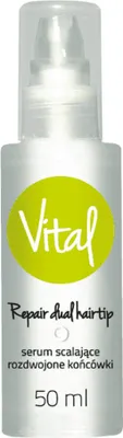 Produktbild von STAPIZ VITAL Haarserum für Haarspitzen - 50ml