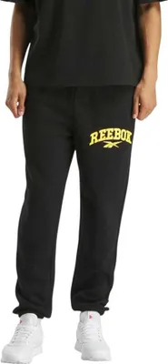 Produktbild von Reebok Classics Nellie Joggers Schwarz 2XL Mann Schwarz 2XL