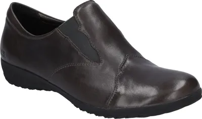 Produktbild von JOSEF SEIBEL Naly 67 | Halbschuh für Damen | Grau