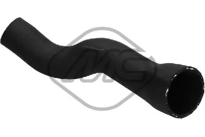 Produktbild von Metalcaucho 94445 Turbo Ladeluftschlauch für VOLVO S60 I (384)