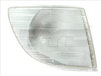 Produktbild von TYC 18-5509-11-2 Blinker Blinkleuchte vorne Rechts passend für MERCEDES-BENZ VITO Bus (638) V-Klasse (W638/2) VITO Kasten (638)