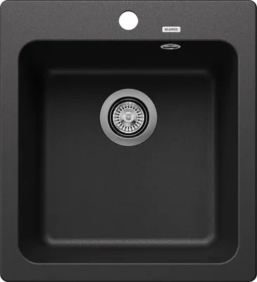 Immagine prodotto di Blanco NAYA 45 Silgranit antracite 525222