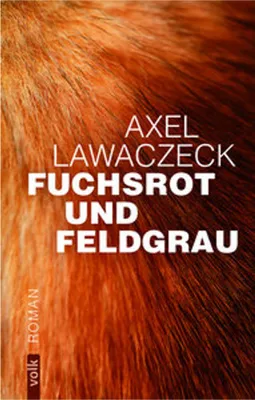 Image de Fuchsrot und Feldgrau