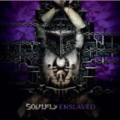 Produktbild von Soulfly-Enslaved