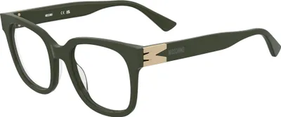 Produktbild von Moschino MOS663 Green 50/20/140 Damen Brillen