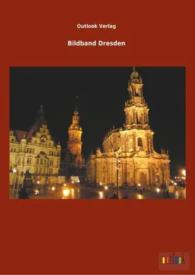 Immagine prodotto di Bildband Dresden