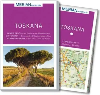 Produktbild von Migge, T: Toskana