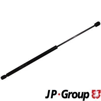Produktbild von JP GROUP 6281200100 Gasfeder Heckklappendämpfer für SSANGYONG REXTON W