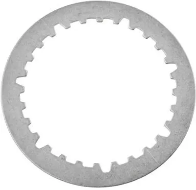 Produktbild von TRW Stahllamellensatz Kupplung MES333-8 für HONDA MOTORCYCLES CBR 2mm 111mm Stahl 104,7mm 138,4mm 0,554kg