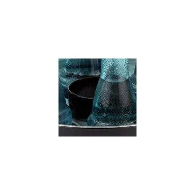 Immagine prodotto di APS Kronkorkenschale, schwarz, Höhe: 25 mm, ø: 65 mm