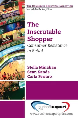 Produktbild von The Inscrutable Shopper