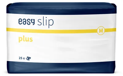 Produktbild von forma-care easy Slip plus - Inkontinenzslip - 100 Windeln - Gr. M