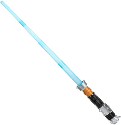 Produktbild von Star Wars – Obi-Wan Kenobi Lichtschwert