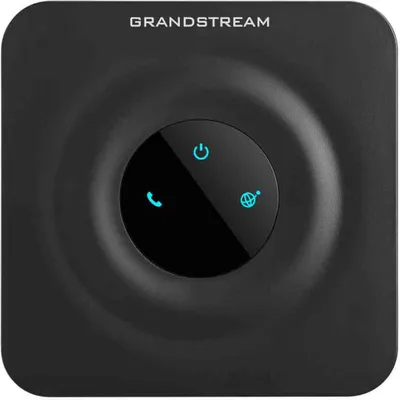 Obrázek produktu pro Telefonní adaptér Grandstream HandyTone 801 VoIP (HT801)