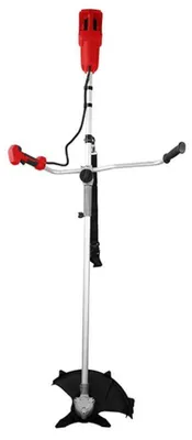 Image de Débroussailleuse BC 36V L2025 SET, 18 V, 2x batteries 5 Ah, STAYER