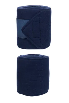 Produktbild von HKM Bandagen Classic DUNKELBLAU, Gr. 300 cm
