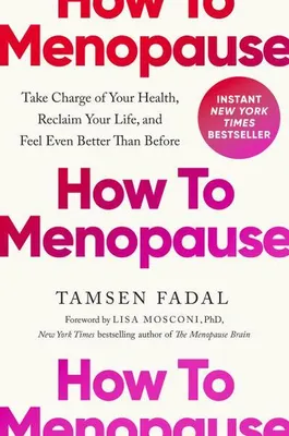 Produktbild von How to Menopause