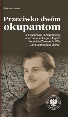 Image de Przeciwko dwom okupantom.