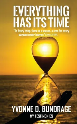 Produktbild von Everything Has Its Time