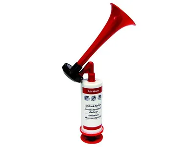Immagine prodotto di Fanfara ad aria compressa