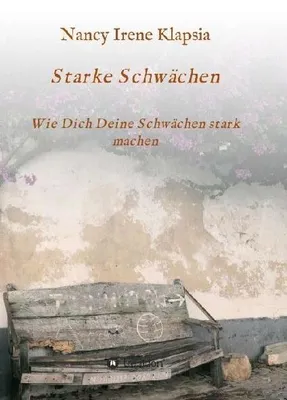Produktbild von Starke Schwächen