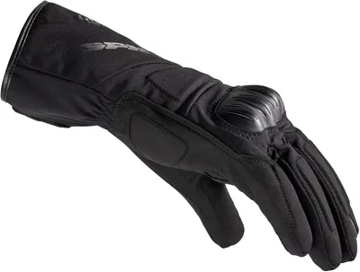 Produktbild von Spidi TX-T Handschuhe Farbe: Schwarz, Grösse: L