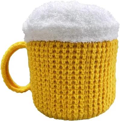 Obrázok produktu pre Beanie čiapka uni, pletená, teplá a vetruodolná, pre zimu
