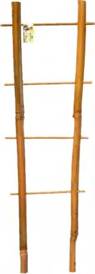 Obrázek produktu pro Nohel Garden Mřížka TRELLIS BAMBUS S2 přírodní 3ks 13x85cm