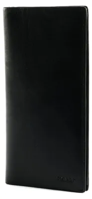 Produktbild von PICARD Geldbörse London 1 Wallet Black schwarz