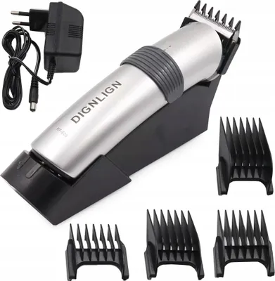 Produktbild von Kontaktloser Haarschneider-Trimmer Mit Einstellung 0.5-2.5 mm, Dingling