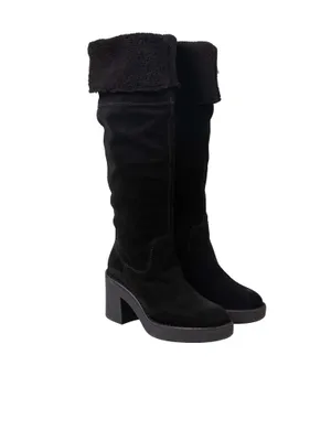 Immagine prodotto di Geox Rigido "Adrya M" - D949UB023BH - Nero- Dimensioni: 36(EU)