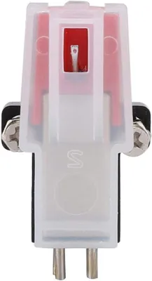 Produktbild von Famanu Plattenspielernadel - Magnetische Cartridge für Vinylspieler