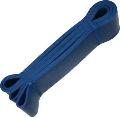 Produktbild von Übungsbänder 63 mm X-sport - blau