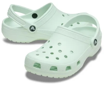 Obrázek produktu pro Crocs Classic Clog Sandály Mint Tint 42-43