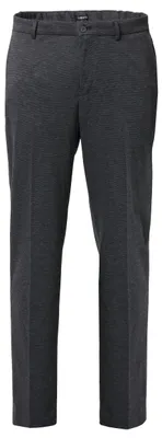 Produktbild von VENTI Herren Anzughose FORMAL Polyestermix Stretch Anthrazit 50