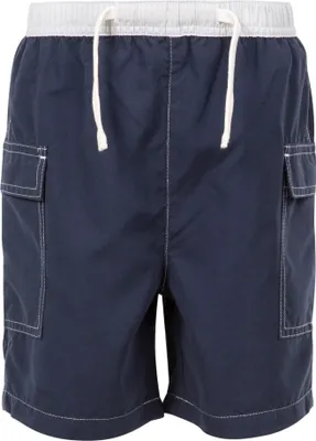 Produktbild von Trespass Depths Badeshorts für Kinder, Größe: 7/8