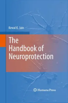 Obrázok produktu pre The Handbook of Neuroprotection