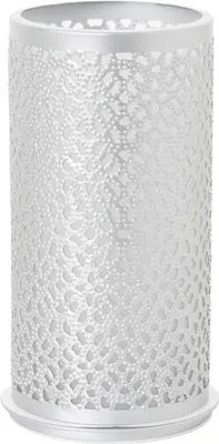 Produktbild von Duni Kerzenhalter Bliss silber