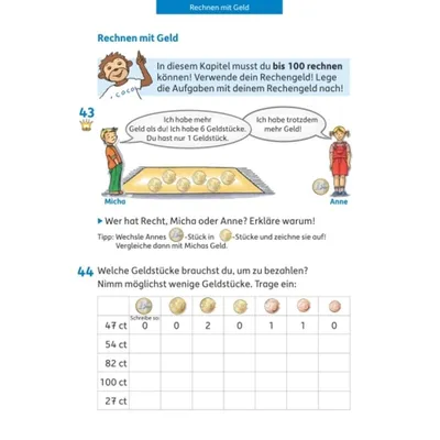 Produktbild von Textaufgaben 2. Klasse