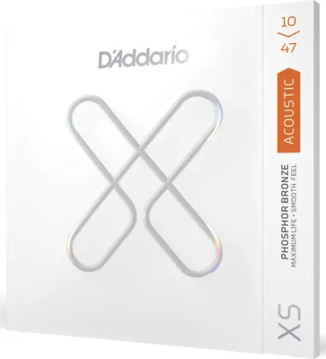 Obrázok produktu pre D'Addario XSAPB1047
